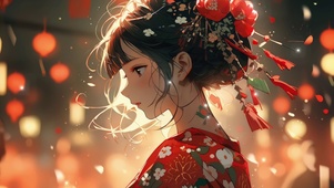 灯会