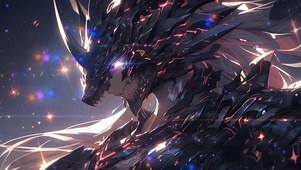 机甲变身
