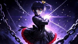 小鸟游六花
