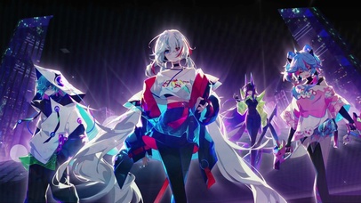 崩坏三-星火流音