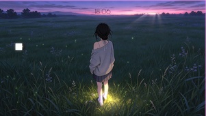 Anime Nature