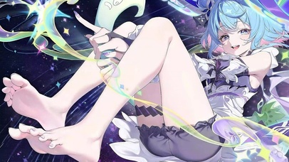 小乔-要努力变强