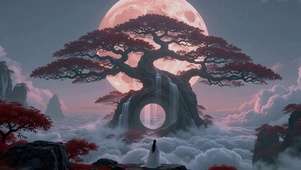云上天宫