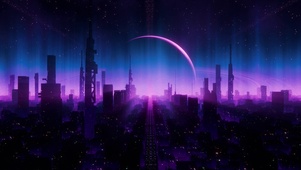Aurora City