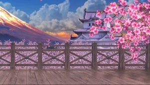 古道
