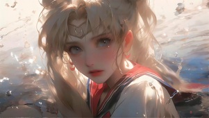水冰月