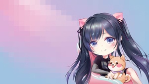 一条小团团