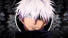 热门五条悟动态桌面壁纸图片 热门动态壁纸下载 元气壁纸