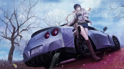 没有你，学会了保护自己