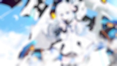 重装战姬-伊芙琳