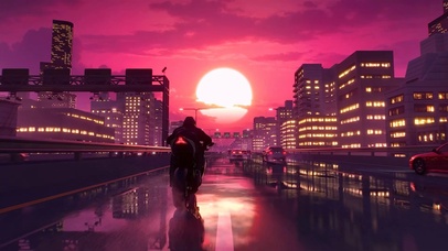 机车