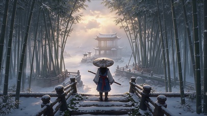 武侠