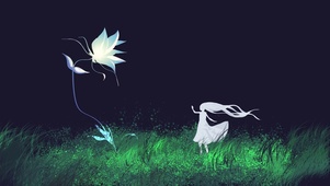 萤火之花
