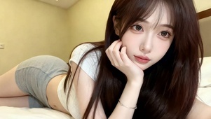 御姐冷艳风情挂