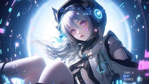 机械姬
