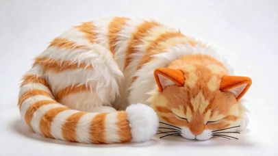 可爱猫咪