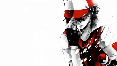 口袋妖怪训练师