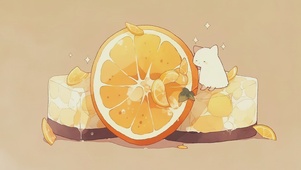 ice orange