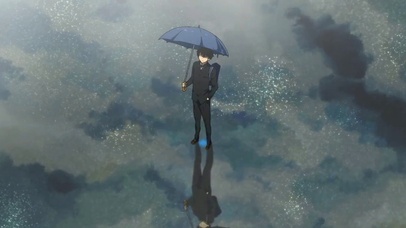 折木奉太郎