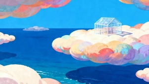 海景