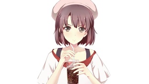 加藤惠