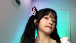 双马尾小姐姐