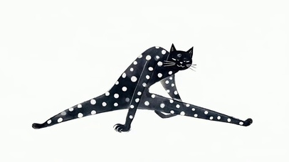 猫咪