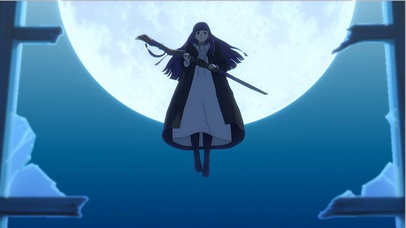 Fern The Slayer