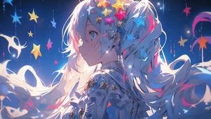 星星少女