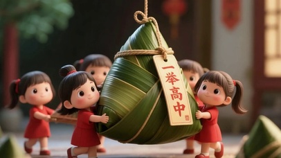 一举高中