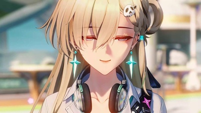鸣潮琳奈