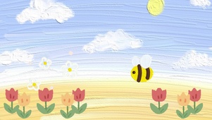 bee~