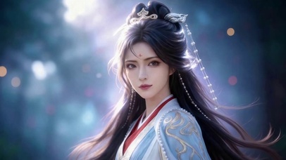 南宫婉