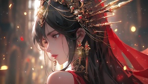 新娘