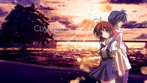 CLANNAD