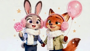 一辈子的好朋友