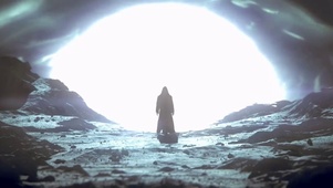 最终幻想14月球漫步