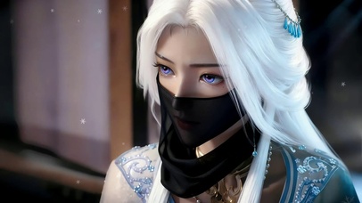 国风美女