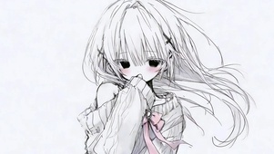 少女心事
