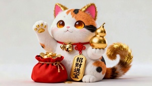 招财进宝
