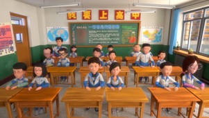 我要上高中