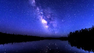 星河