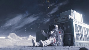星际旅行
