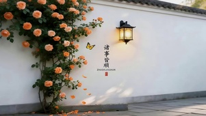 诸事顺利