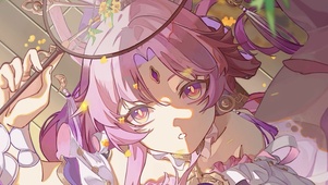 符玄-画师：宋宋宋宋宋kid