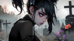 Ender Gothic 