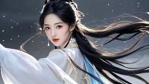 惊鸿仙子