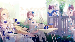 下午茶