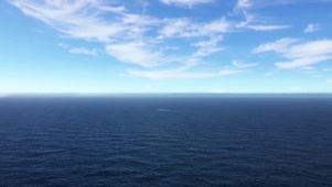 浪漫大海