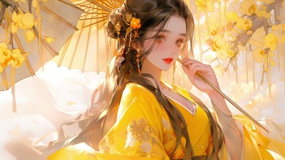 【24节气】水波